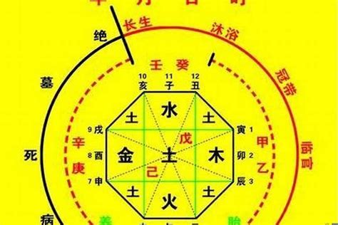 命 格 五行|生辰八字算命、五行喜用神查询（免费测算）